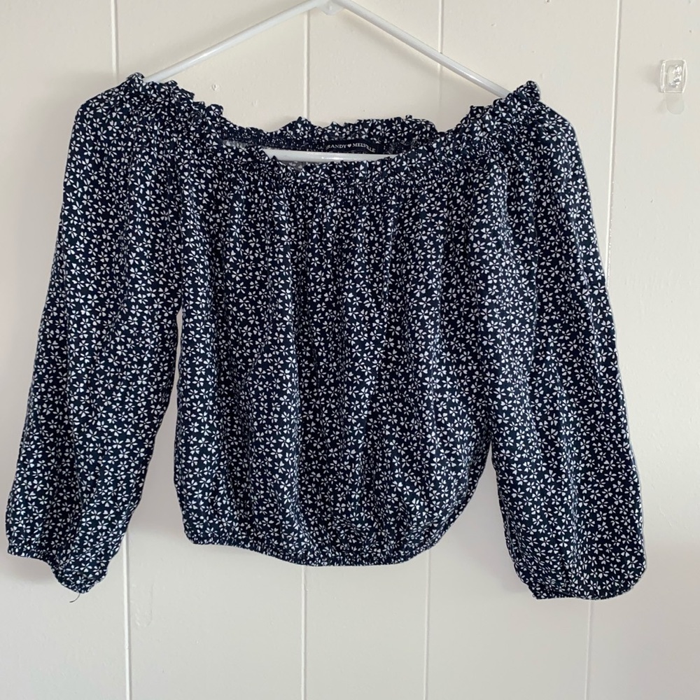 brandy top
